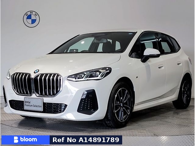 BMW 218D