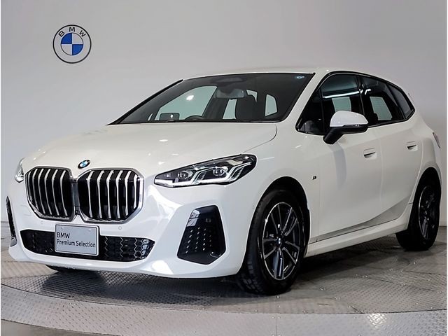 BMW 218D