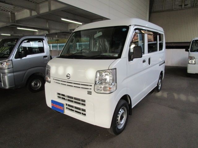 2019 Nissan NT100 Clipper T