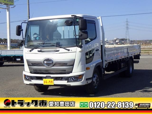 Hino Ranger