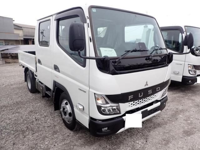 Mitsubishi Canter T