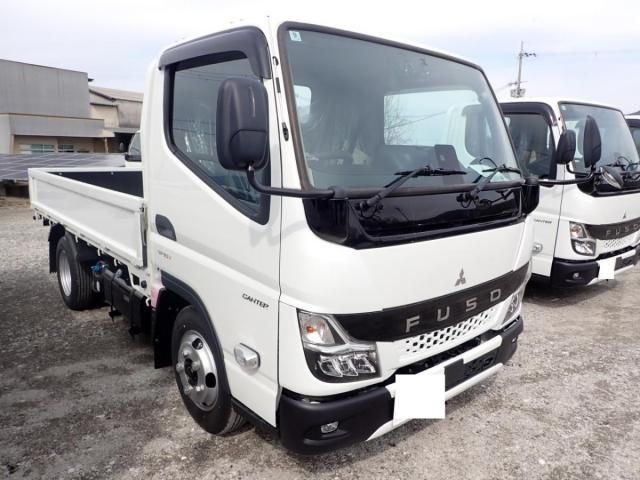 Mitsubishi Canter T