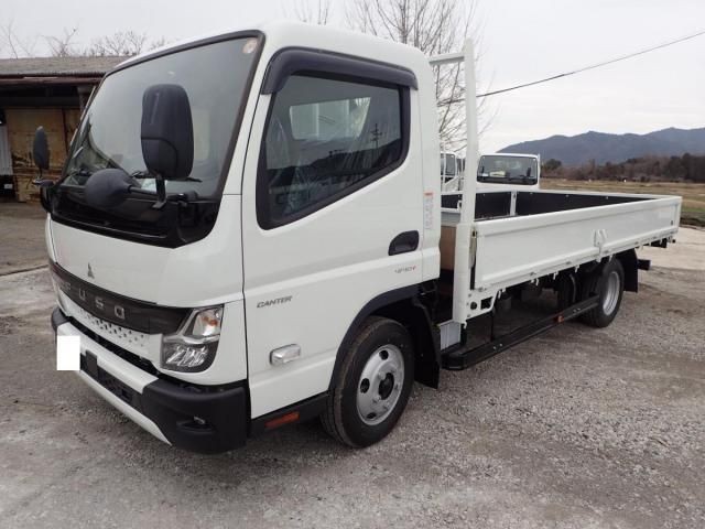 Mitsubishi Canter T