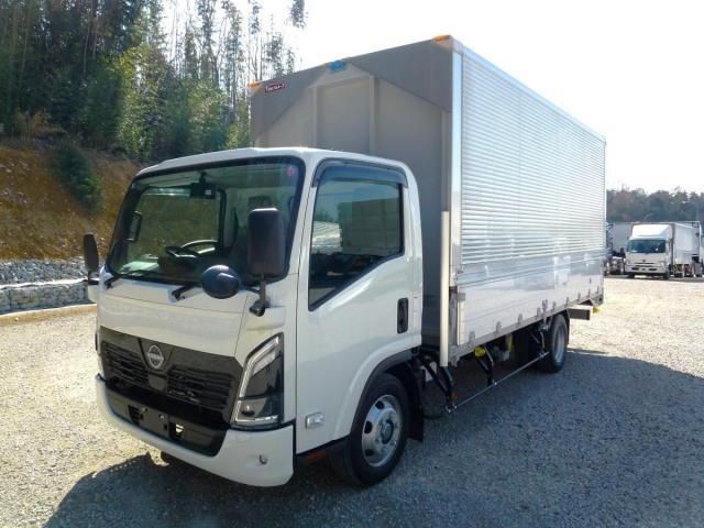Nissan Atlas