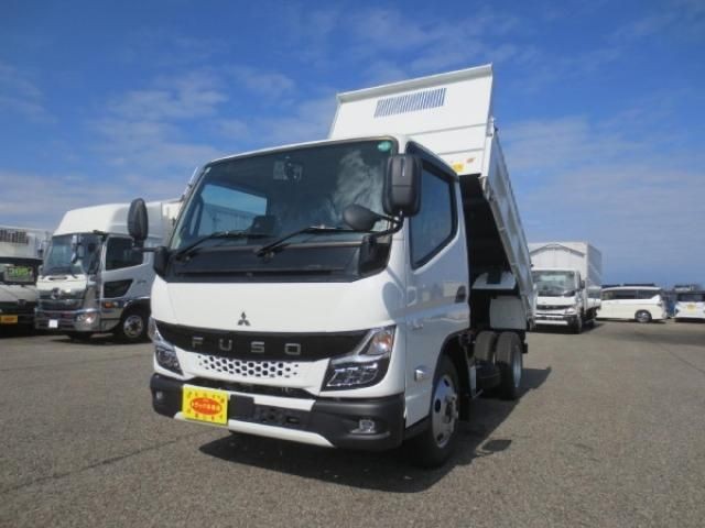Mitsubishi Canter T