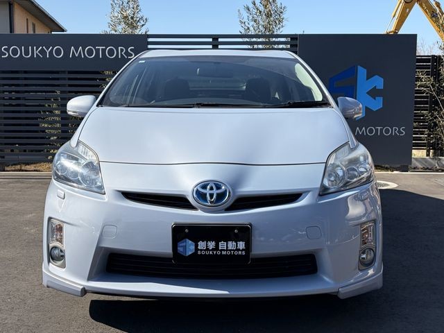 2009 Toyota Prius