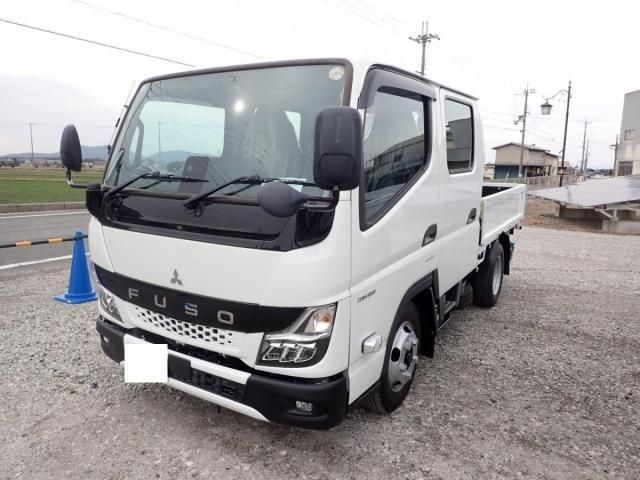 Mitsubishi Canter T