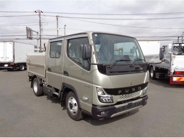 Mitsubishi Canter T