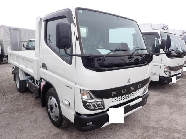Mitsubishi Canter T
