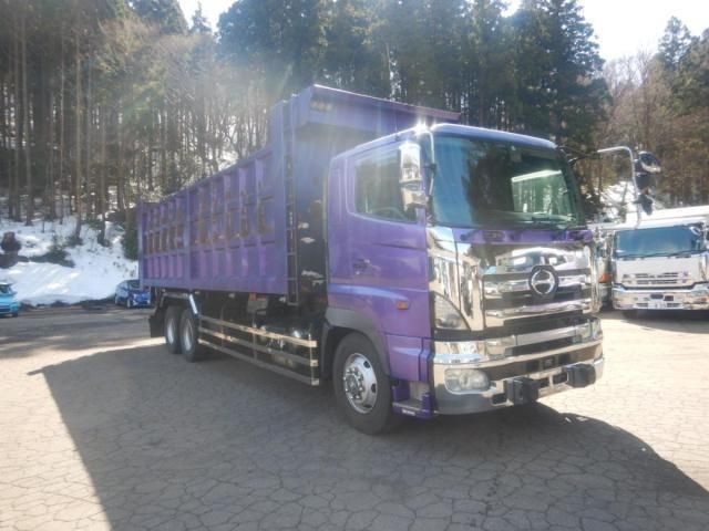 Hino Profia