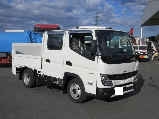Mitsubishi Canter T