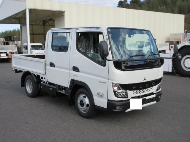 Mitsubishi Canter T