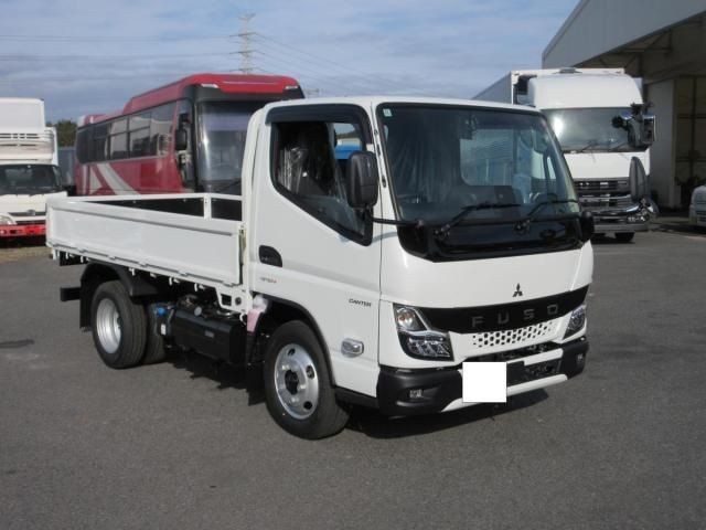 Mitsubishi Canter T