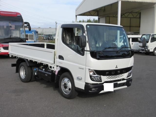 Mitsubishi Canter T