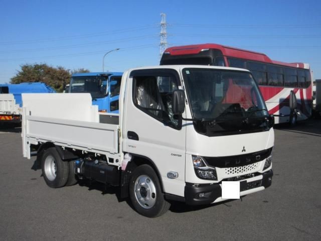 Mitsubishi Canter T