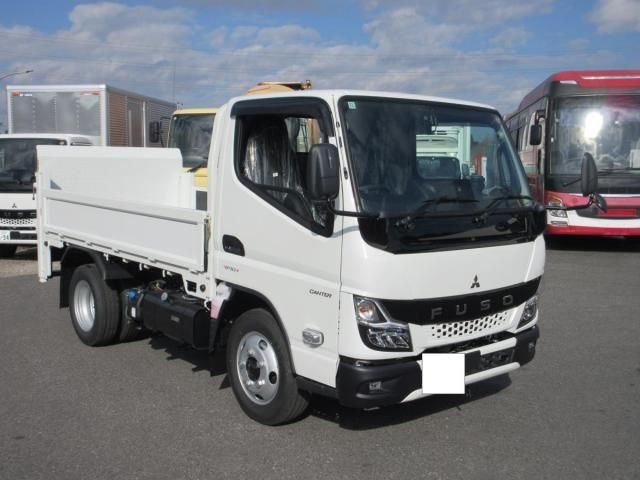 Mitsubishi Canter T