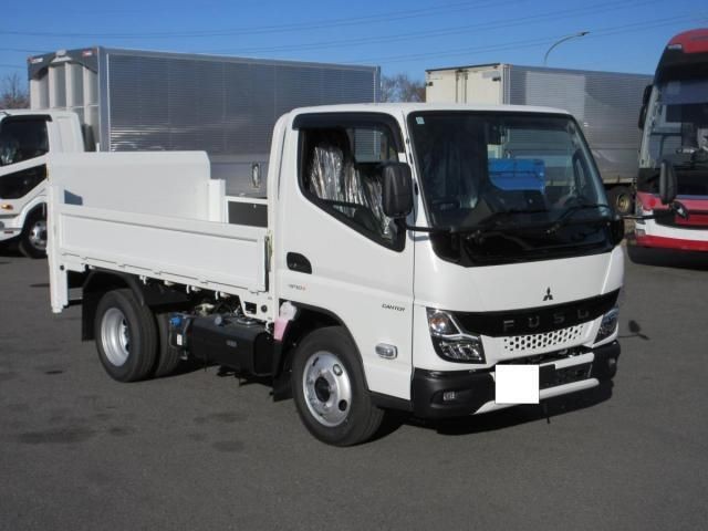 Mitsubishi Canter T