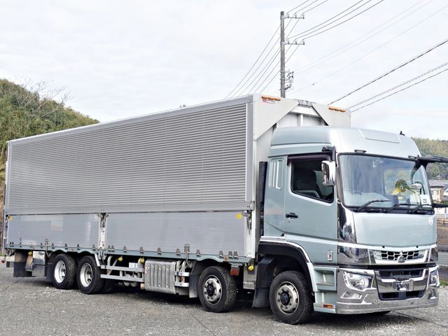 Mitsubishi Super Great