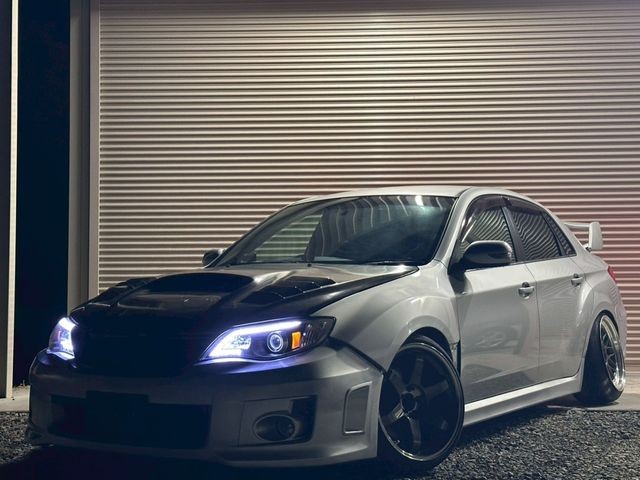 2010 Subaru Impreza