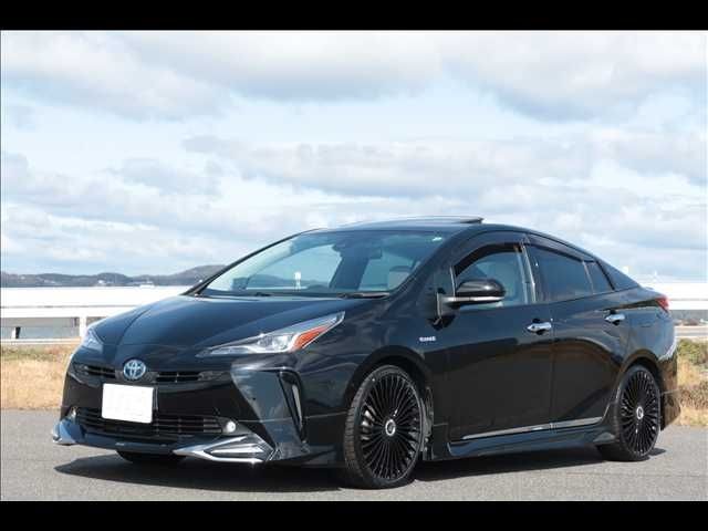 2019 Toyota Prius