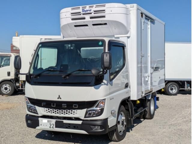 Mitsubishi Canter T