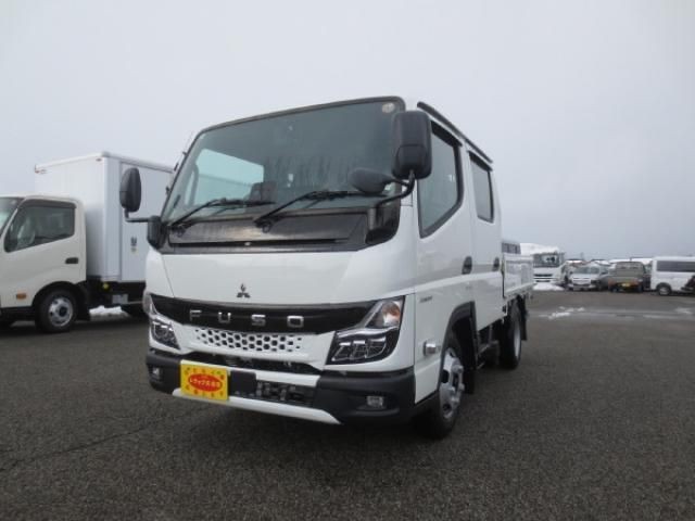 Mitsubishi Canter T