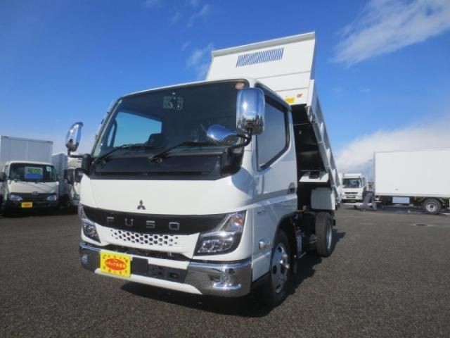 Mitsubishi Canter T