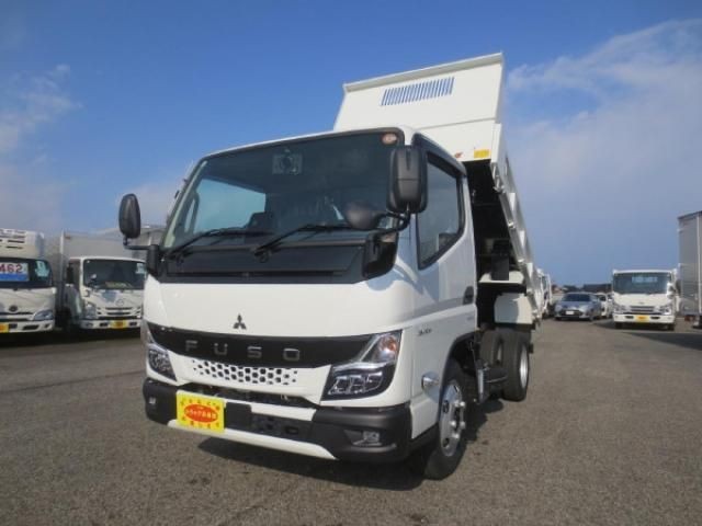Mitsubishi Canter T