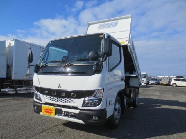 Mitsubishi Canter T