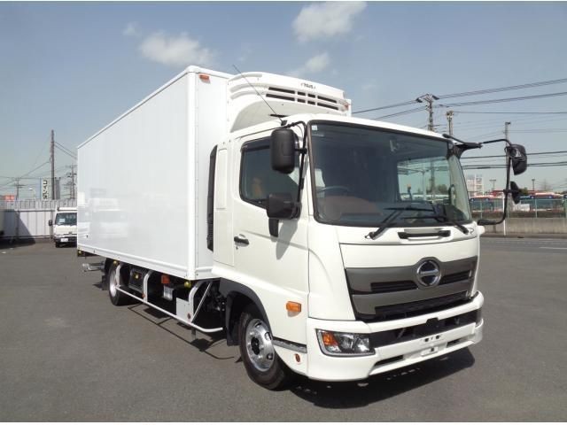 Hino Ranger
