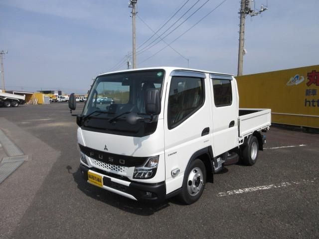 Mitsubishi Canter T