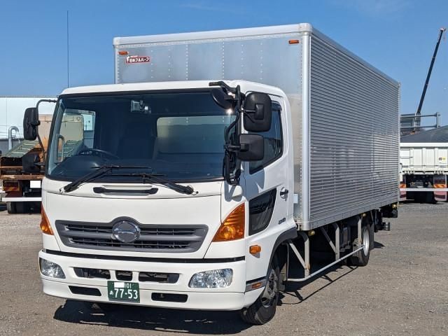 Hino Ranger