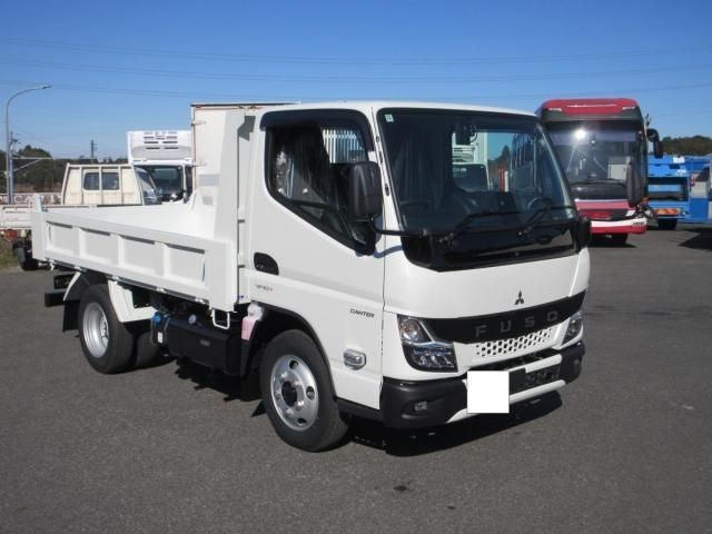 Mitsubishi Canter T