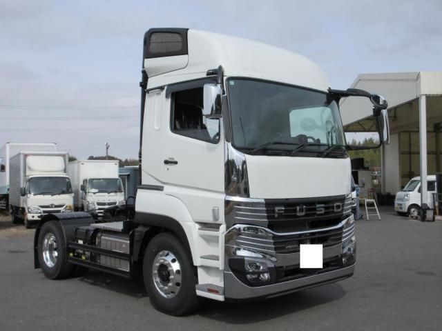 Mitsubishi Super Great