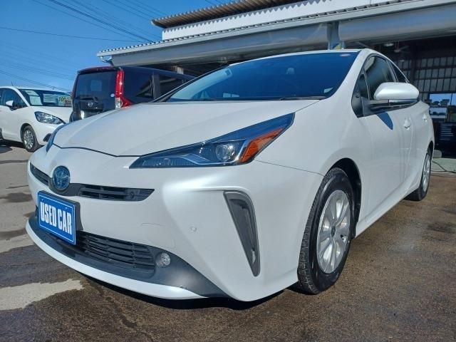2020 Toyota Prius