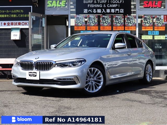 BMW 523D