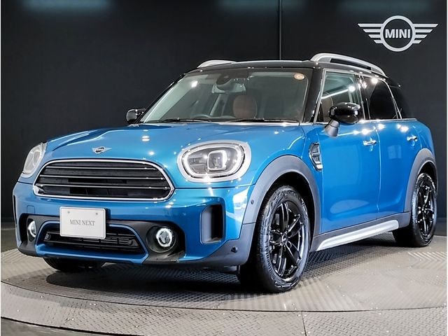 BMW MINI