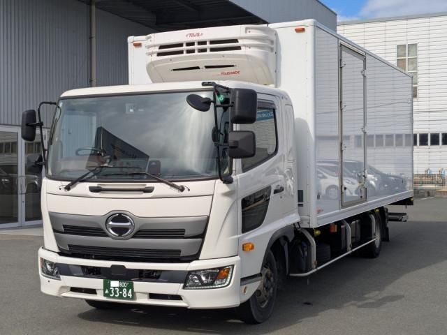 Hino Ranger