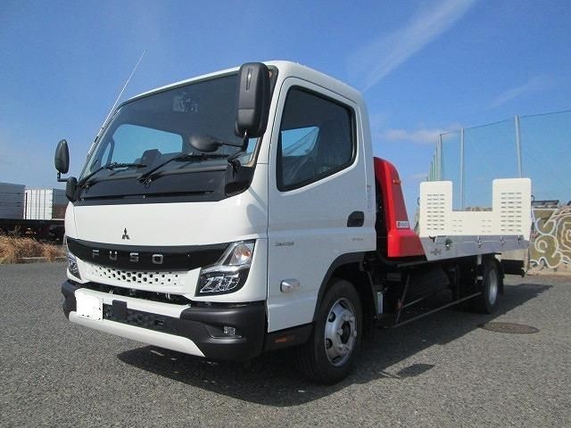 Mitsubishi Canter T