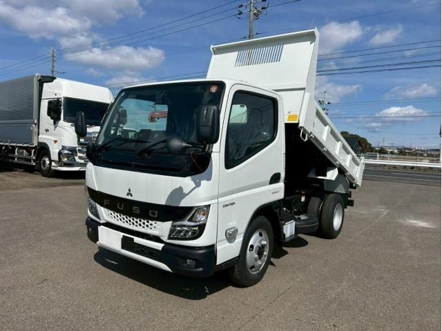 Mitsubishi Canter T