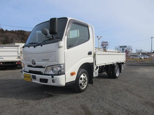 2022 Toyota Dyna
