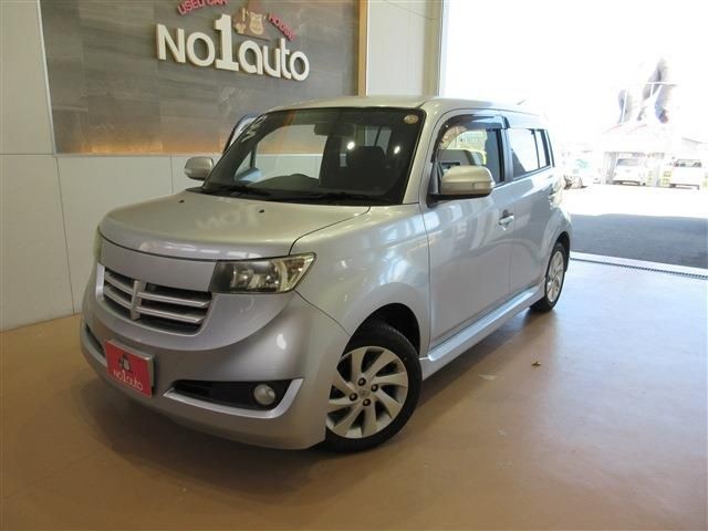 2011 Toyota BB