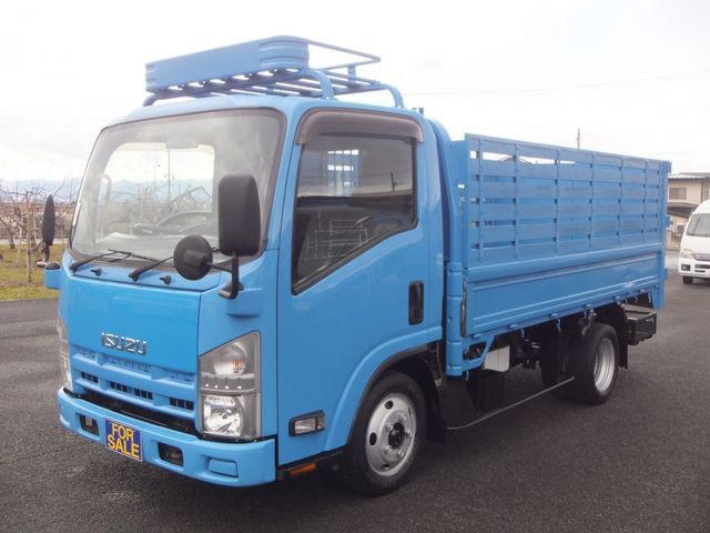 2013 Isuzu ELF