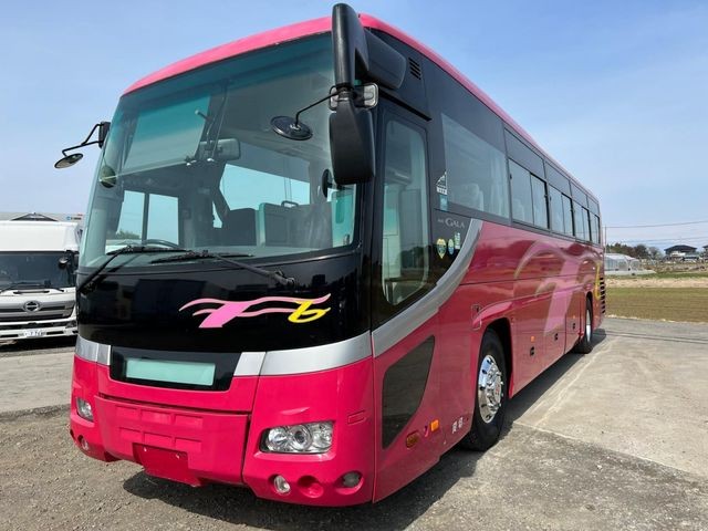 Isuzu Gala