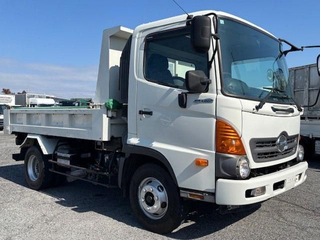 Hino Ranger