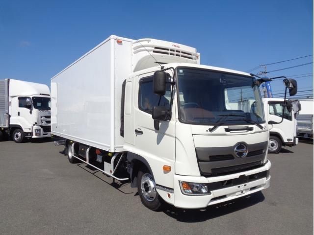 Hino Ranger