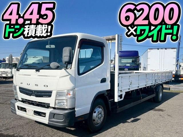 2013 Mitsubishi Canter T