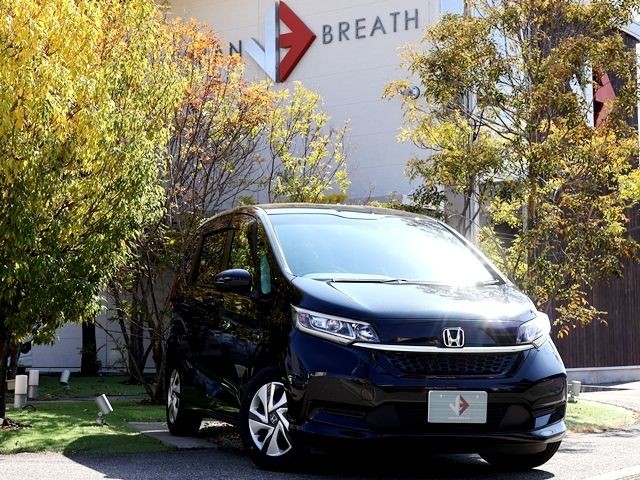 2019 Honda Freed HV