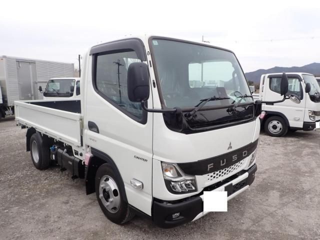Mitsubishi Canter T