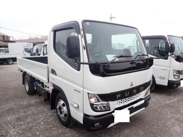 Mitsubishi Canter T